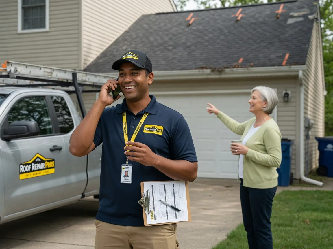 Roof Repair Ripley, MS FAQs